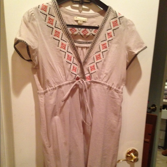 Forever21 summer dress