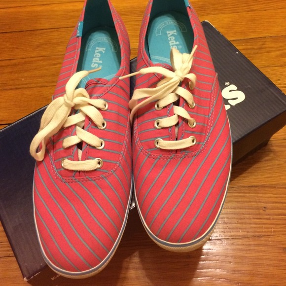 Keds sneakers