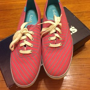 Keds sneakers