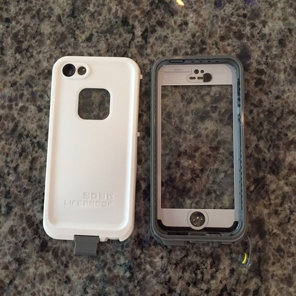 lifeproof case 5/5s