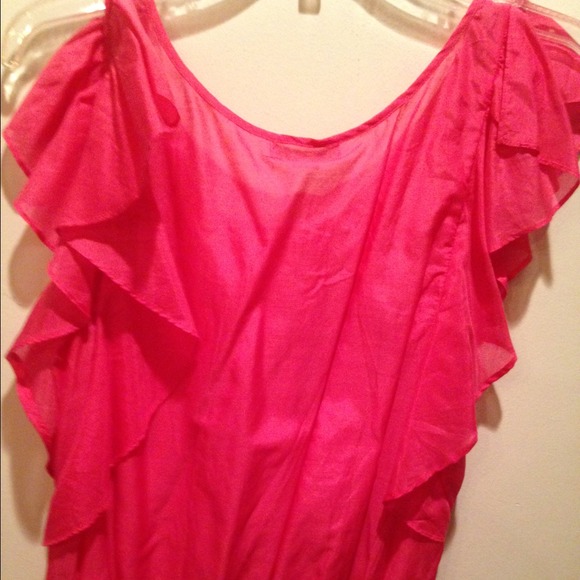 Forever21 top