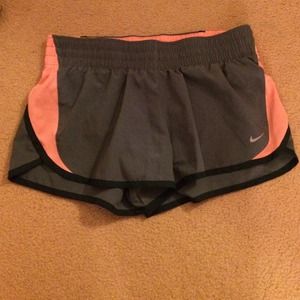 Nike Workout Shorts