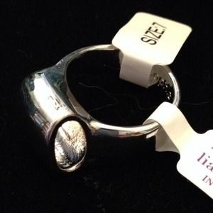 🎉New! lia sophia Ring: Sash