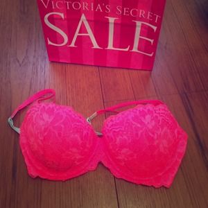 Victoria's Secret PINK 34D Bra