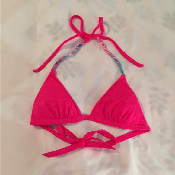 PINK Victoria's Secret Other - Victorias Secret PINK swimsuit top