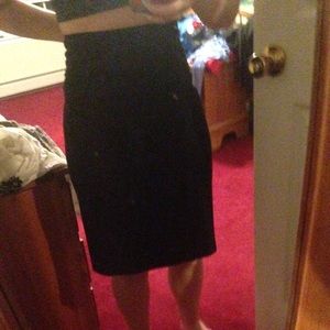 Pencil skirt. 😍 LAST CALL 🌺