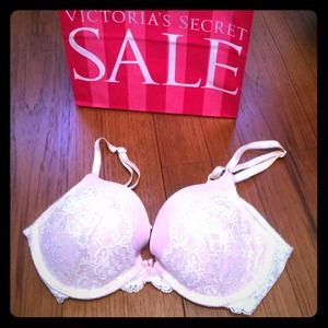 Victoria's Secret 36B Dream Angels Bra