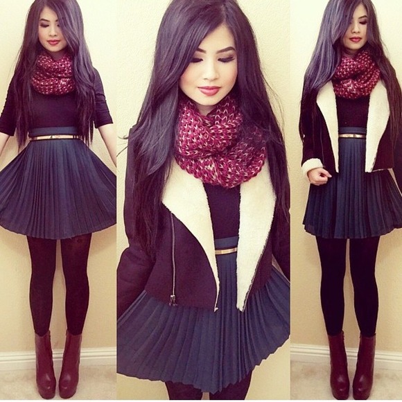ISO This Outfit!