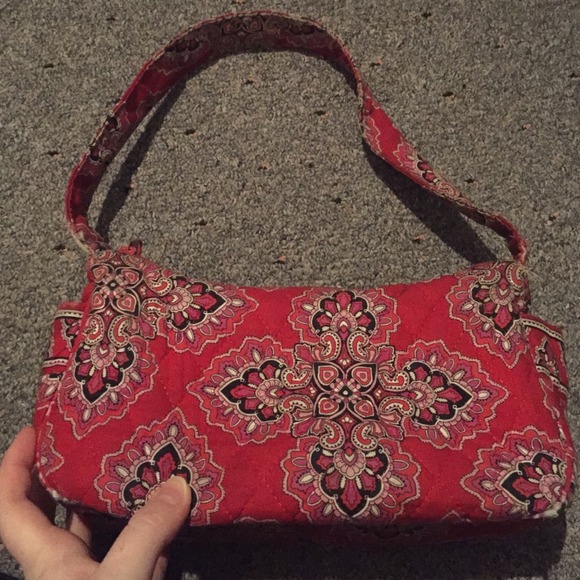 Red bag