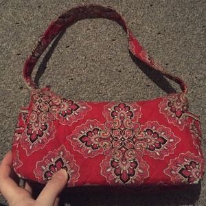 Red bag