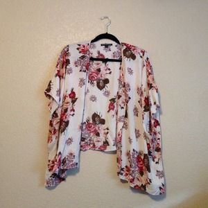 Brandy Melville Kimono