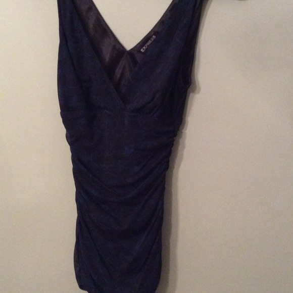 Express top - Picture 1 of 3
