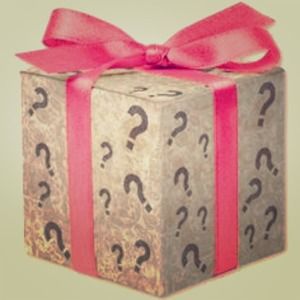 ⁉️Mystery Box⁉️