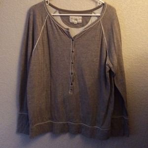 Long Sleeve Eddie Bauer