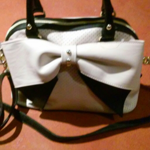 Betsy Johnson purse