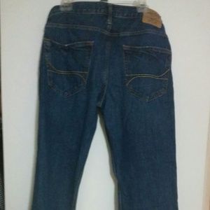 Hollister men's jeans