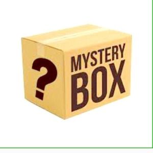 Mystery box