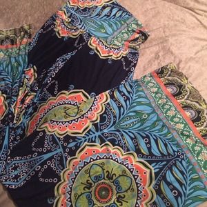 Beautiful, New Palazzo pants!