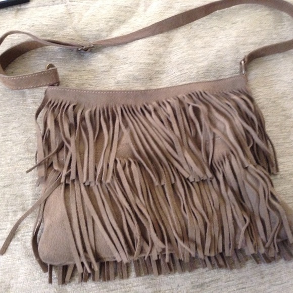 Brandy Melville Handbags - Girl's bag