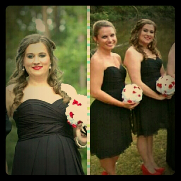 Davids Bridal Dress