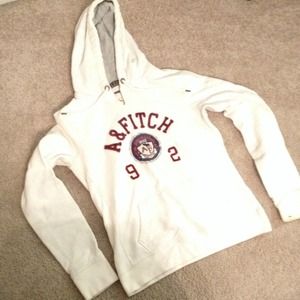A&F hoodie