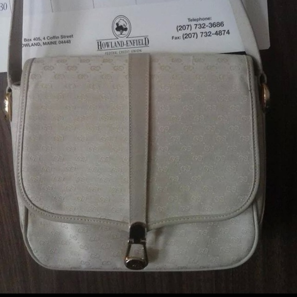 authentic gucci crossbody