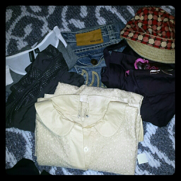 Bundle for @danidaninja