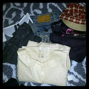 Bundle for @danidaninja