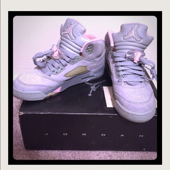 Jordan Retro #5