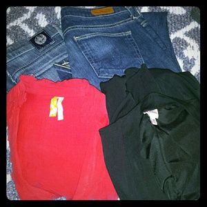 Bundle for @danidaninja