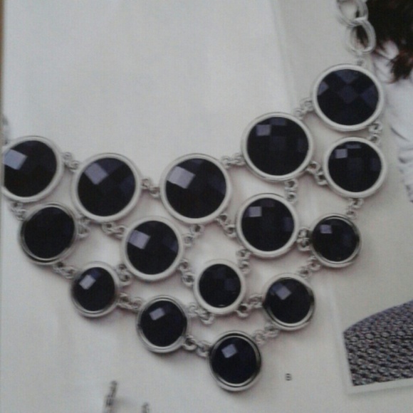 Lia Sophia Jewelry - Lia Sophia Keku Necklace