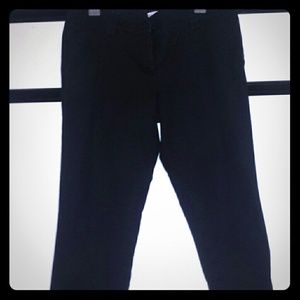 Ann Taylor Loft Marisa slacks