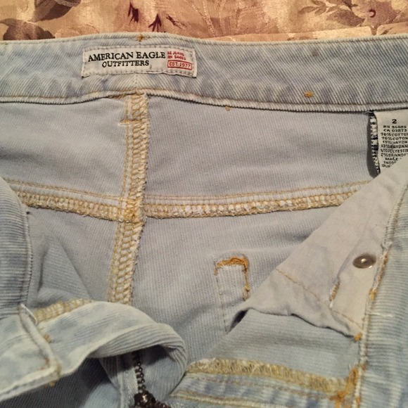 To @mamedee67 American  Eagle Outfitters - Picture 3 of 4