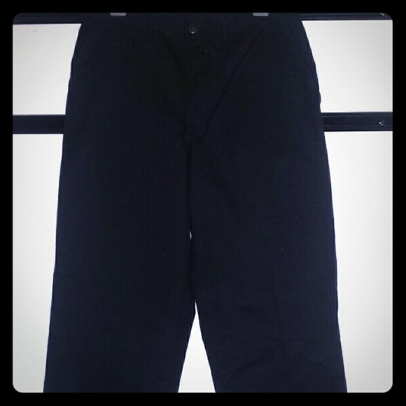 Black Dickies