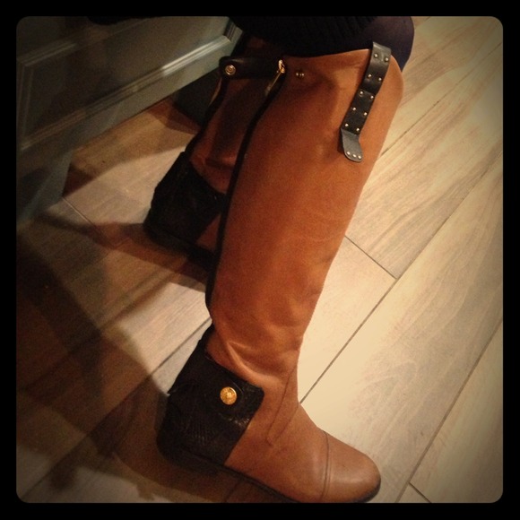 Sam Edelman boots. - Picture 1 of 1