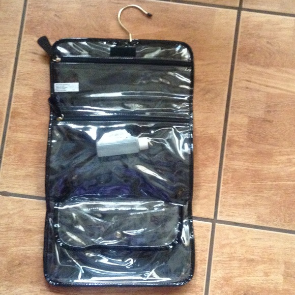 NWOT Big MakeUp Bag 👝