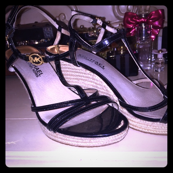Michael Kors Wedges