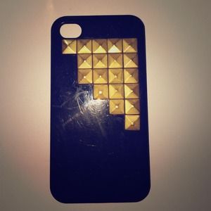 Iphone 4 case