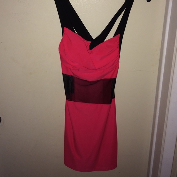 Party dress fits medium - Picture 1 of 4