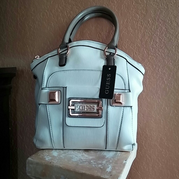 Guess handbag