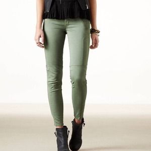 American Eagle Jegging Ankle Super Stretch sz 4