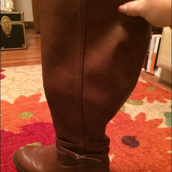 Lauren Conrad boots