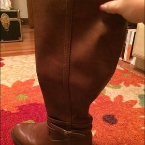 Lauren Conrad boots
