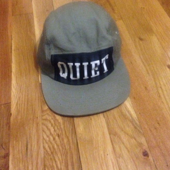 Cap