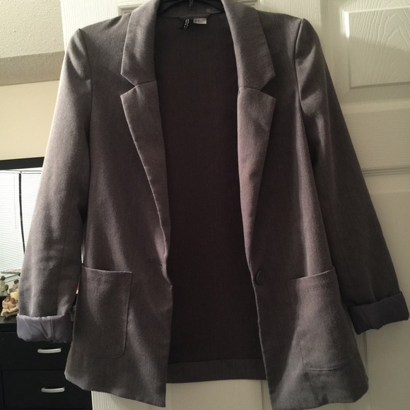 H&M Divided blazer