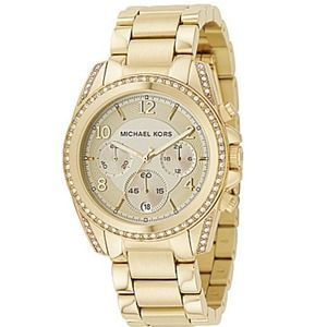 Host Pick🌟| Authentic Michael Kors Watch