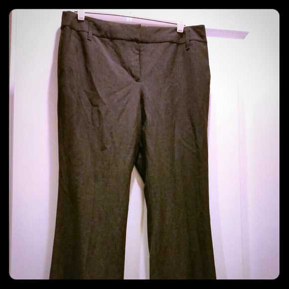 Ann Taylor Loft (Ann style)