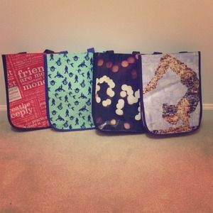 Lululemon bag Bundle!