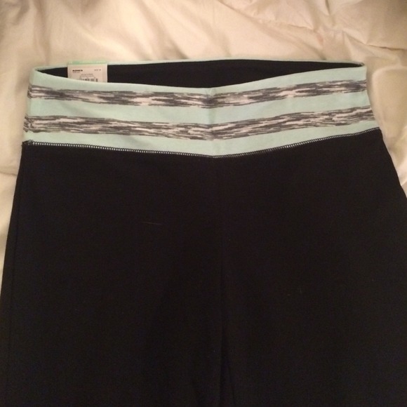 So yoga pants - Picture 2 of 2