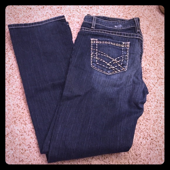 BKE jeans from buckle
